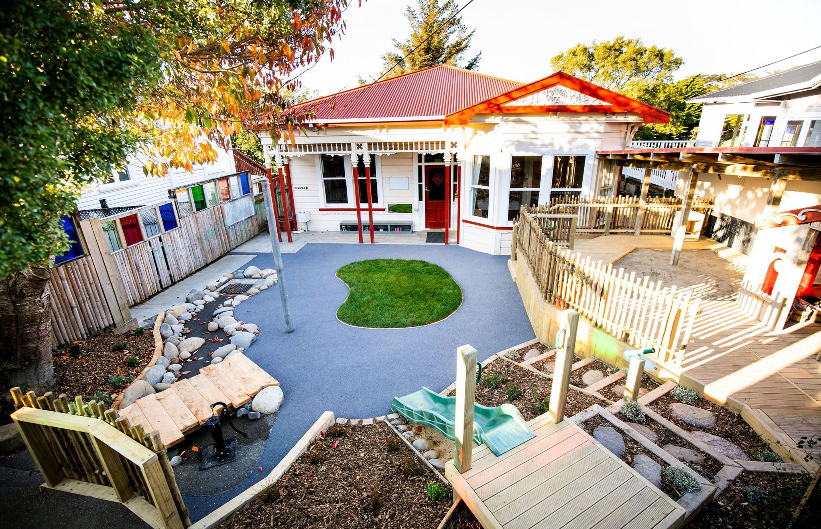 Karori Childcare Centre