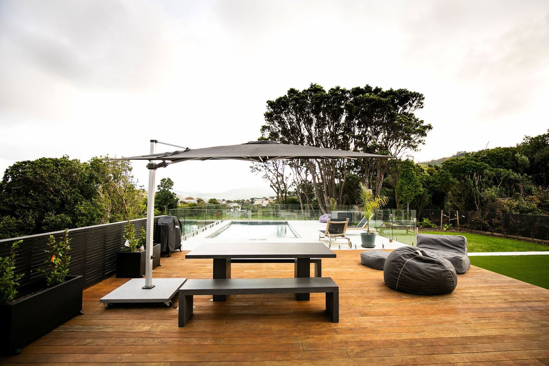 Khandallah LIfestyle Landscaping