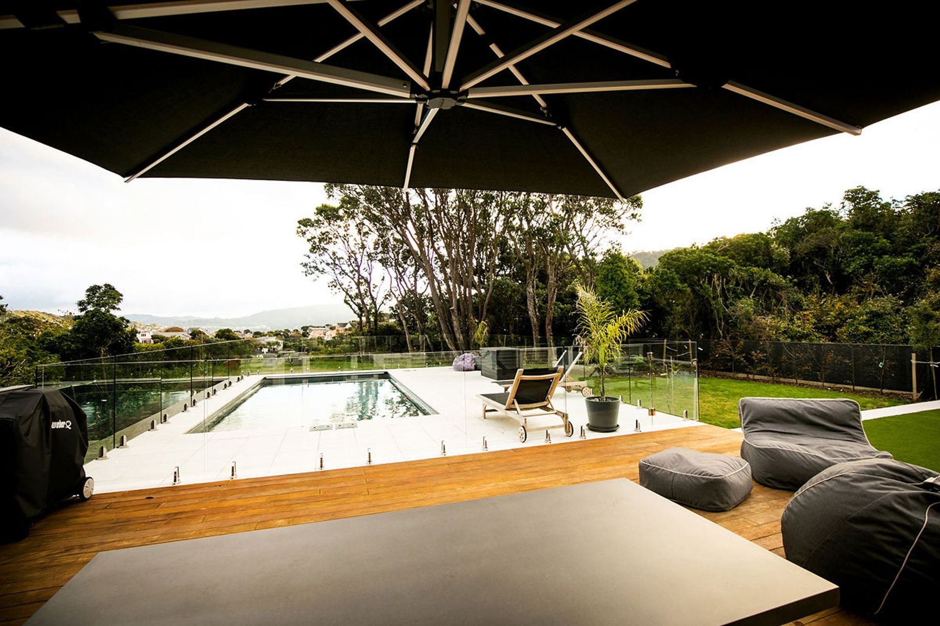 Khandallah LIfestyle Landscaping