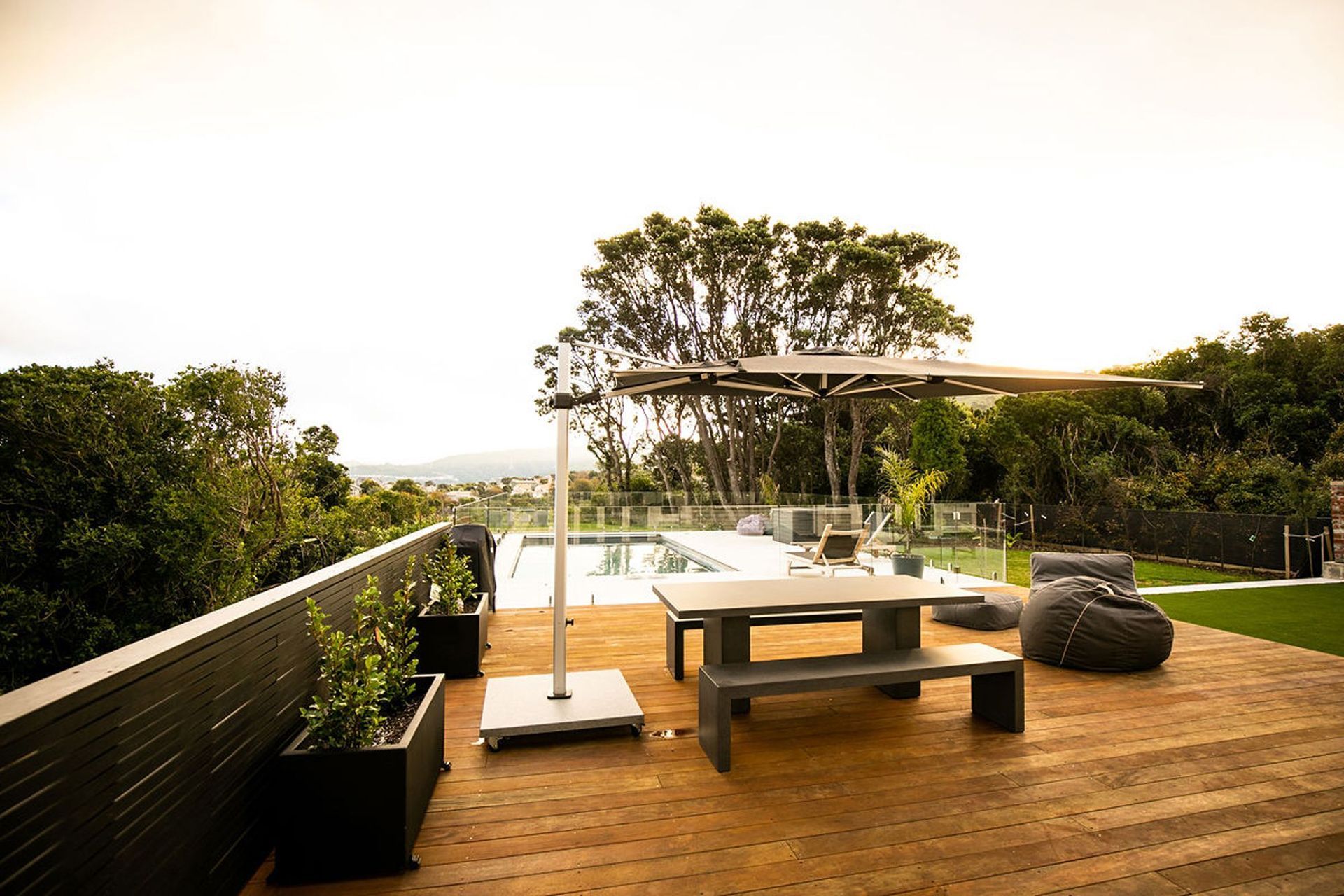 Khandallah LIfestyle Landscaping