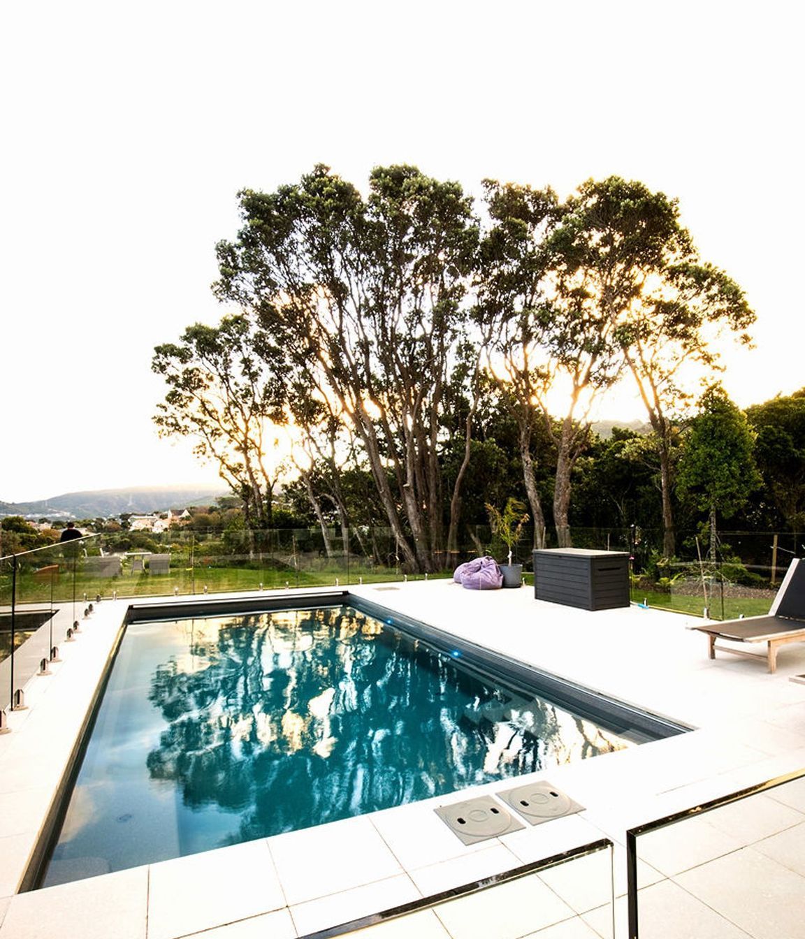 Khandallah LIfestyle Landscaping