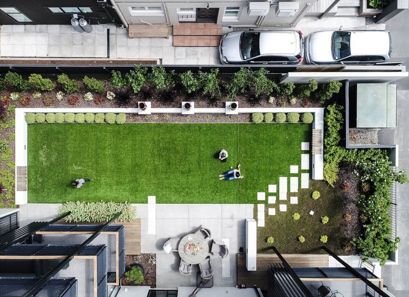 Inner City Sanctuary