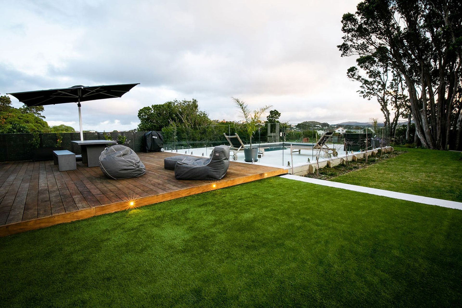 Khandallah LIfestyle Landscaping