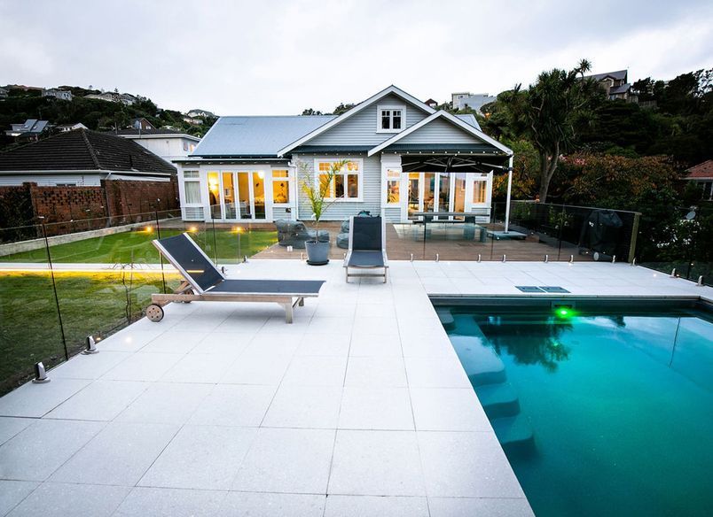 Khandallah Lifestyle Landscaping