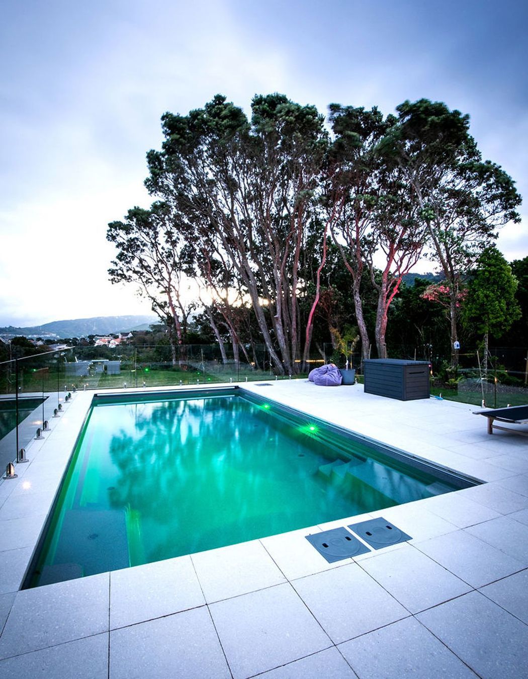 Khandallah LIfestyle Landscaping