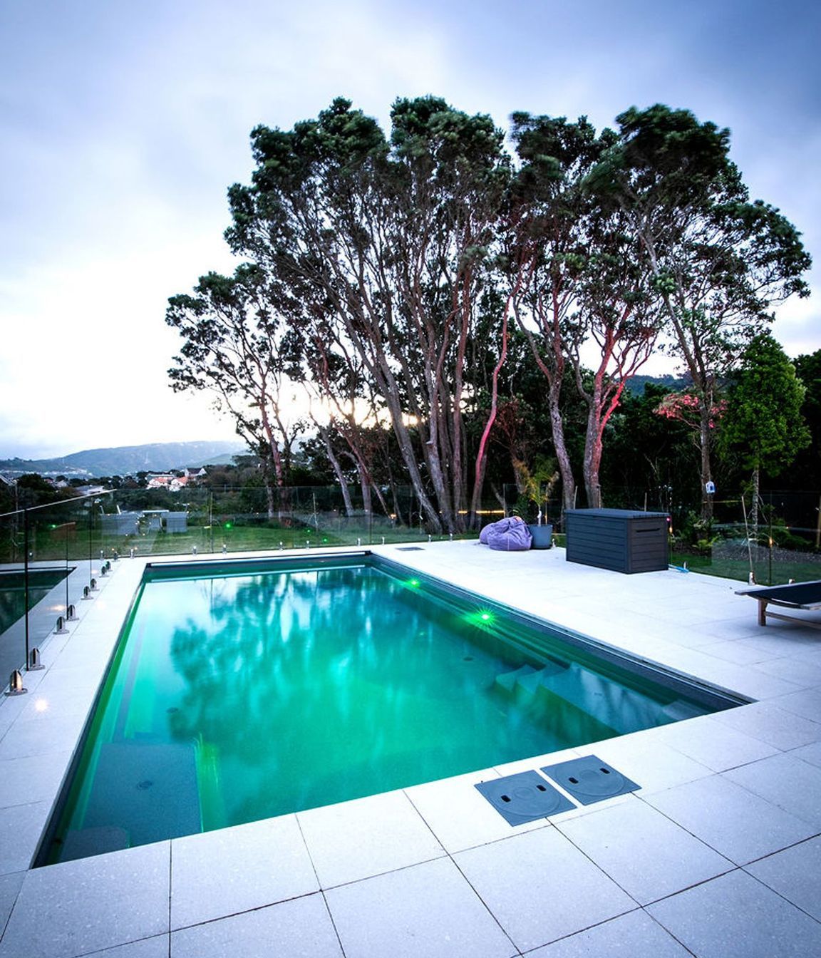 Khandallah LIfestyle Landscaping