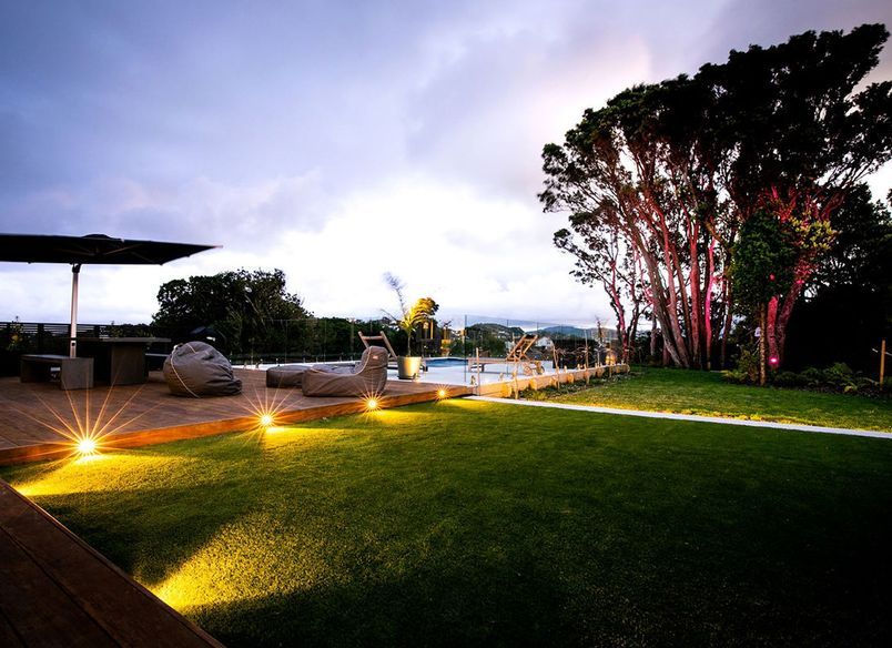 Khandallah Lifestyle Landscaping