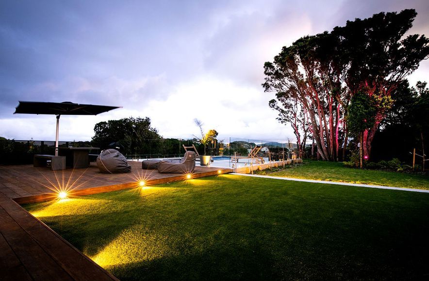 Khandallah Lifestyle Landscaping