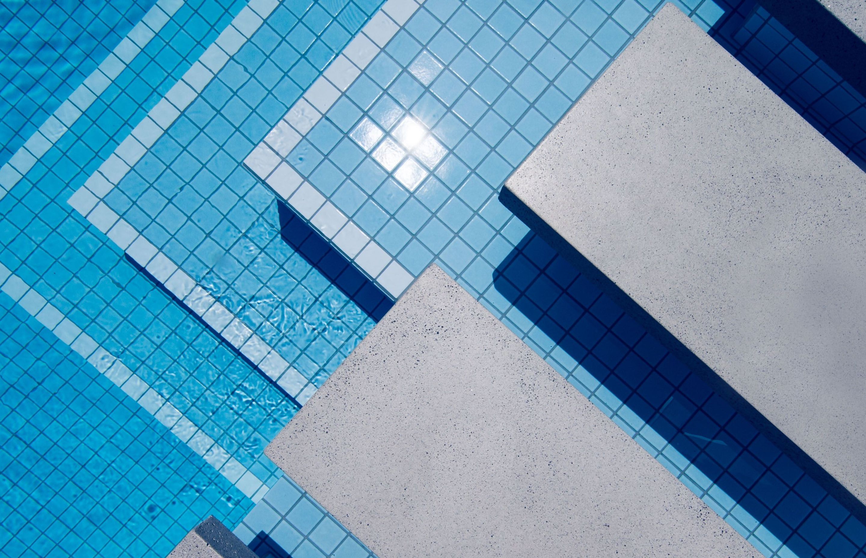 Cool Blue Merivale Oasis