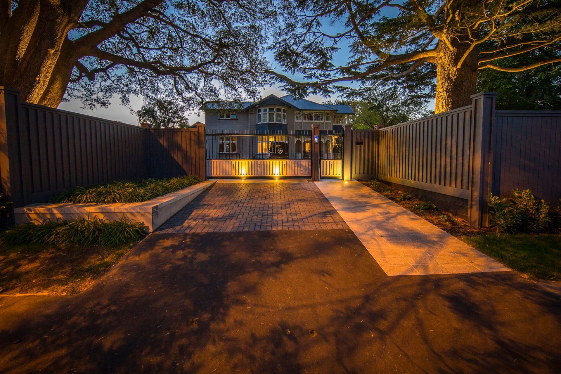 Heritage Home Revamp