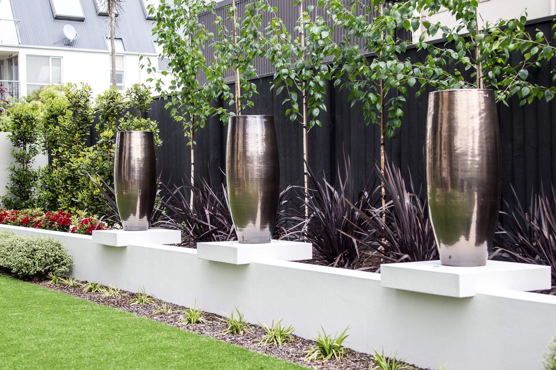 Inner City Sanctuary