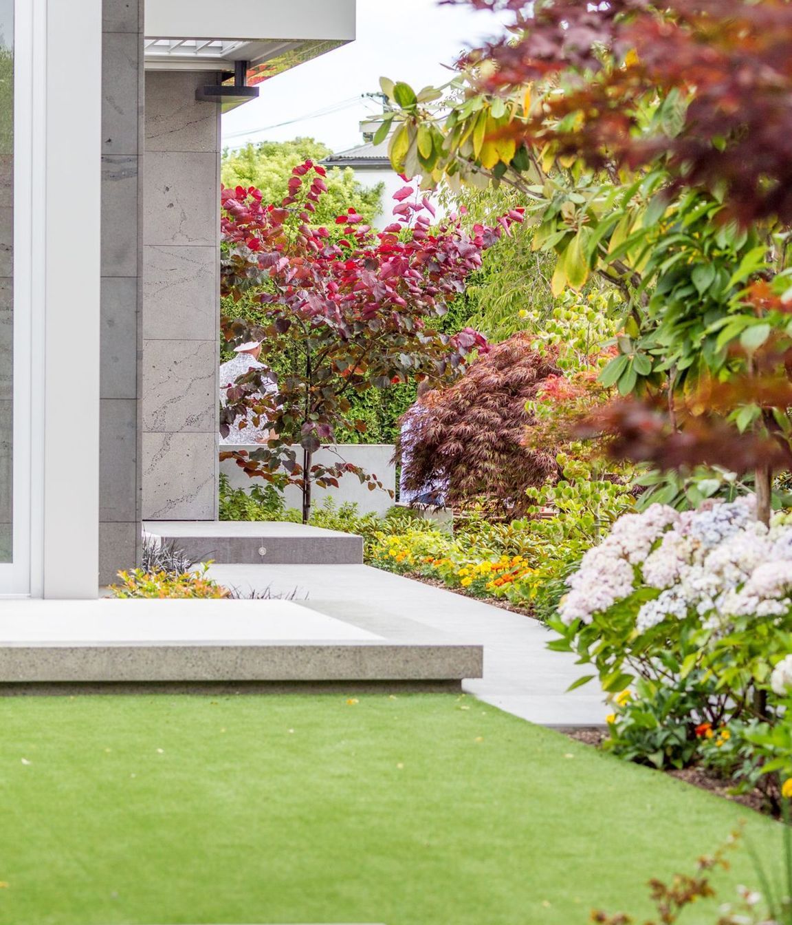 Riverside Modern