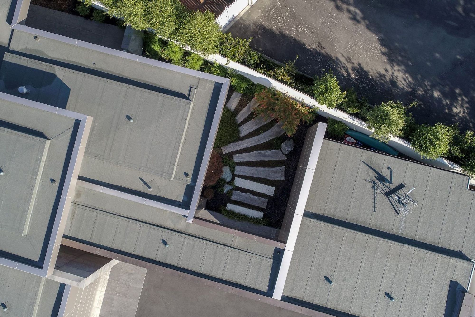 Riverside Modern