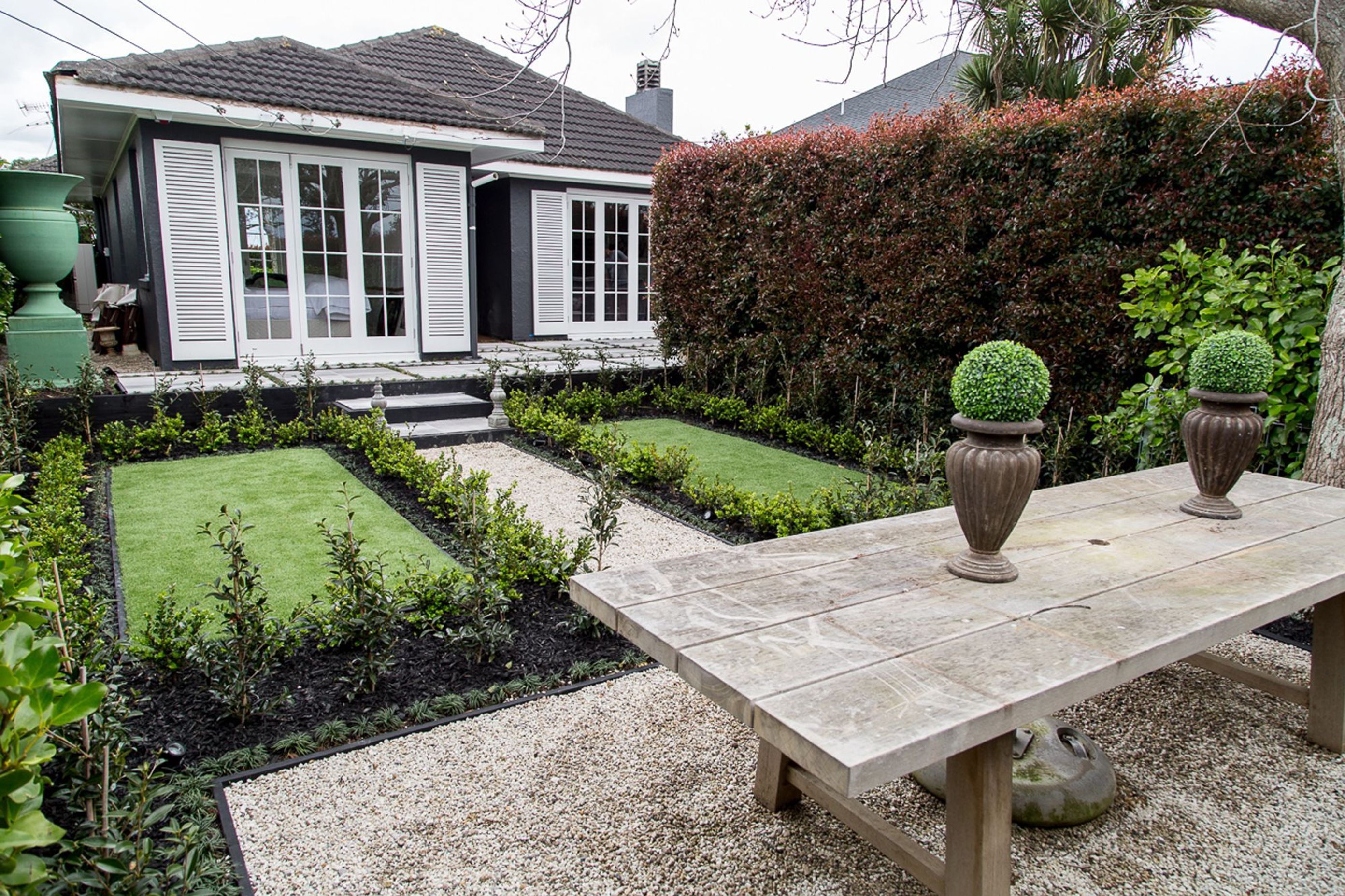Our Recent Projects