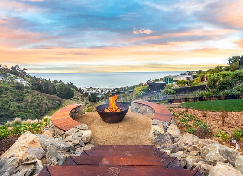 Richmond Hill Residence