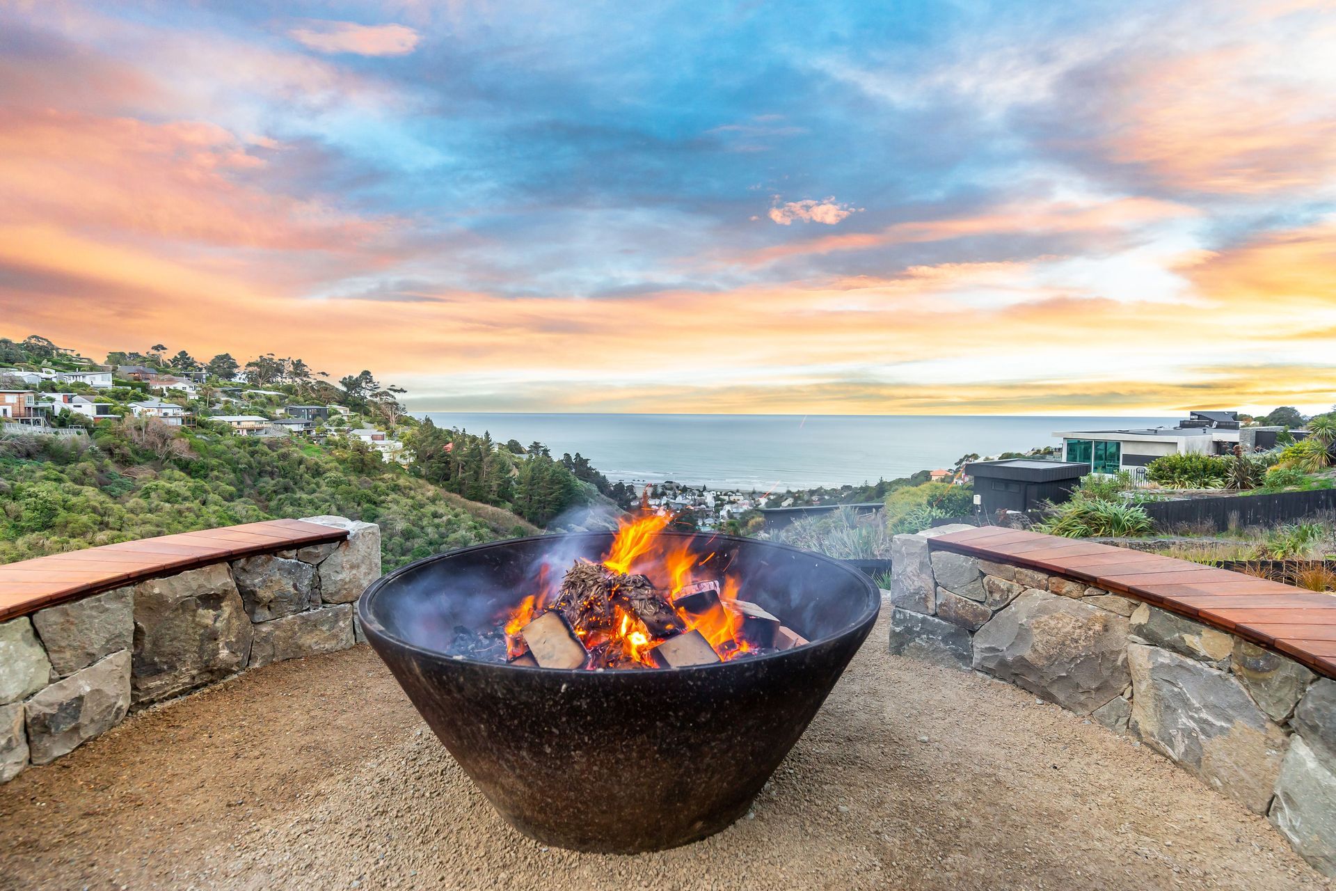 Richmond Hill Residence