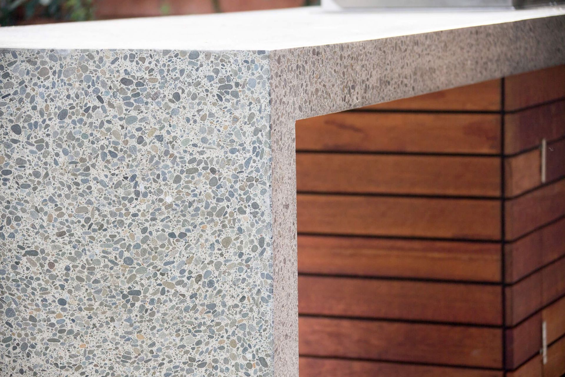 Family's Hidden Garden Retreat