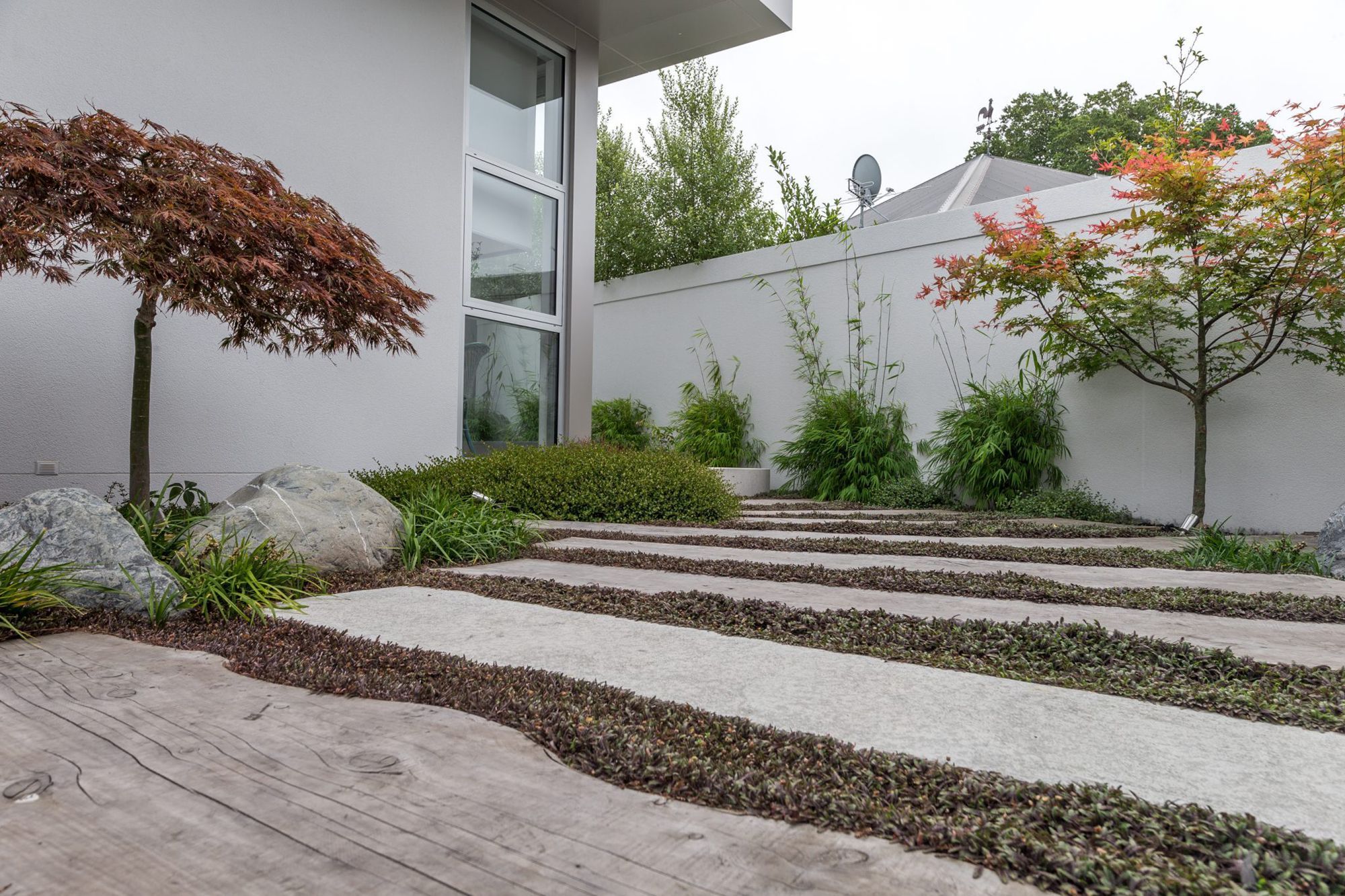 Riverside Modern