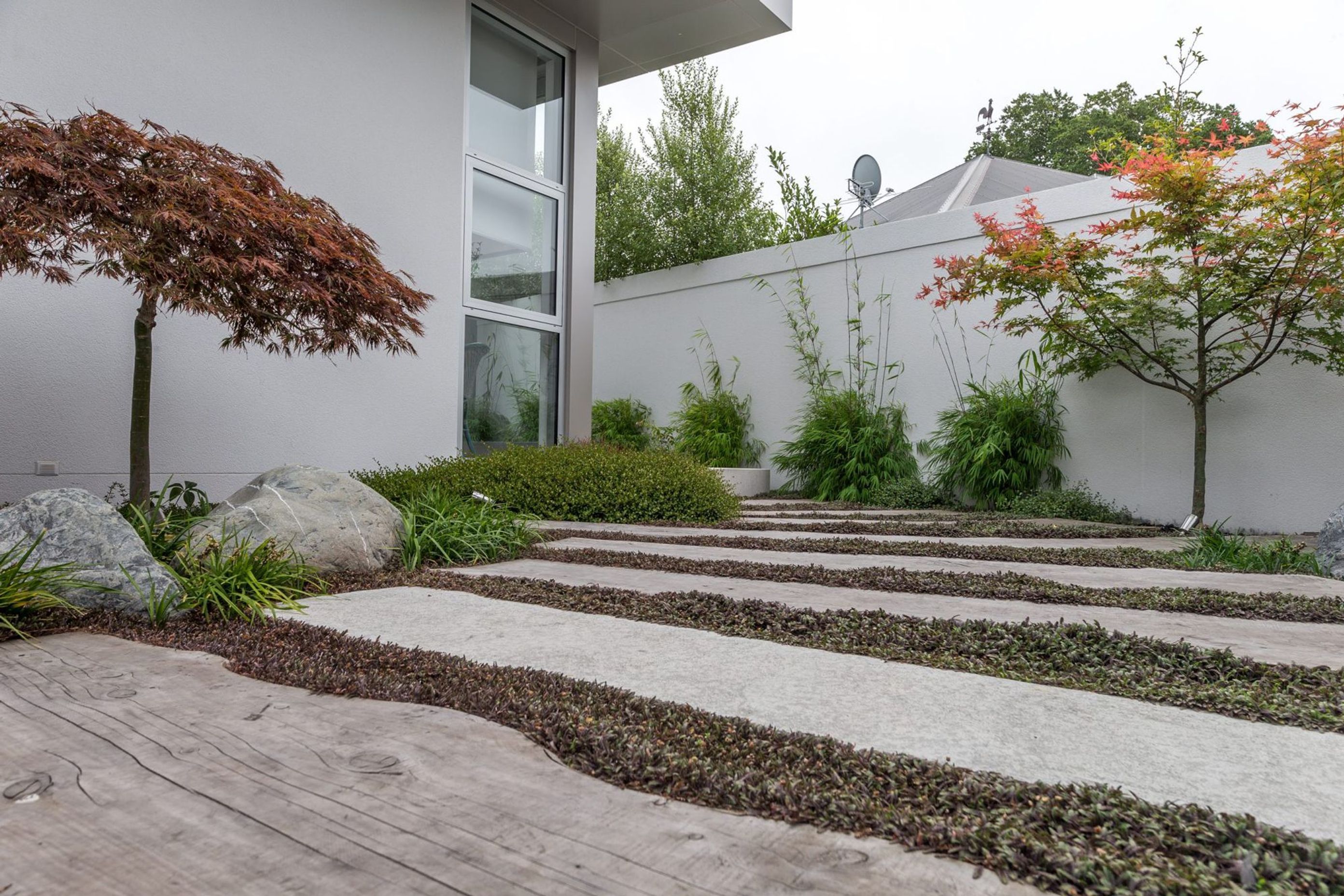 Riverside Modern