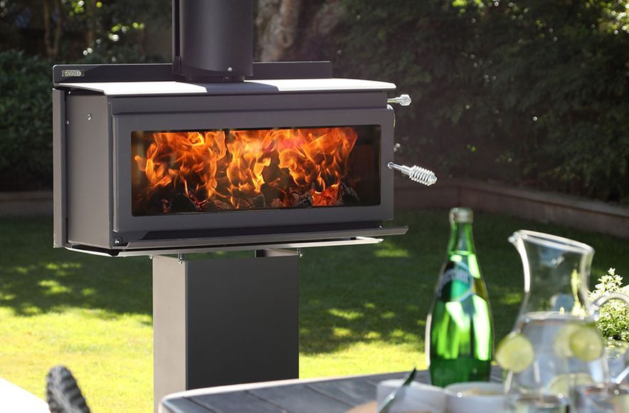 Outdoor Heating