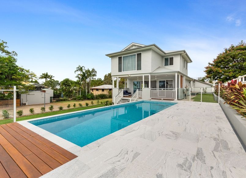 House of the Year - Queensland Master Builders 2019
