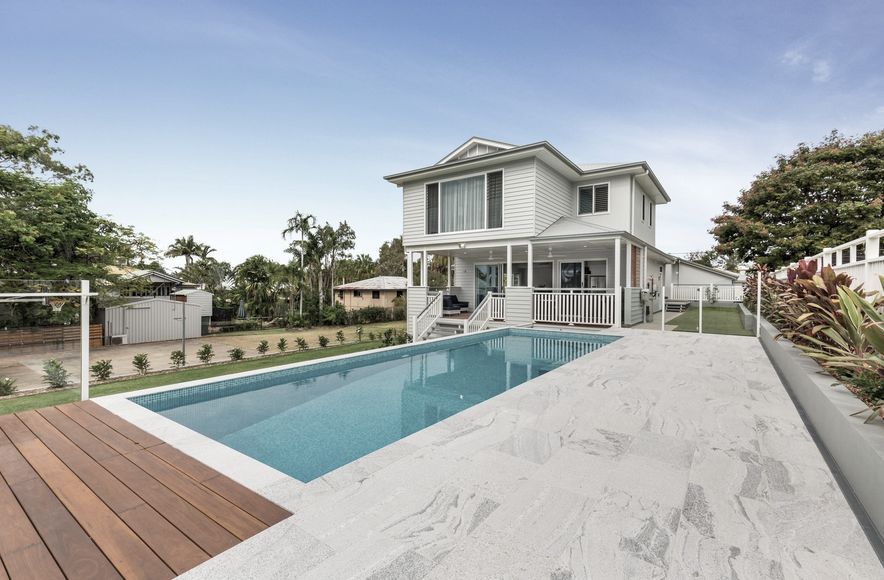 House of the Year - Queensland Master Builders 2019
