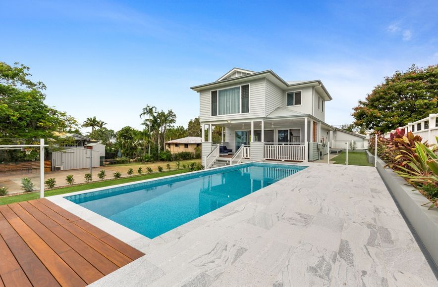 House of the Year - Queensland Master Builders 2019