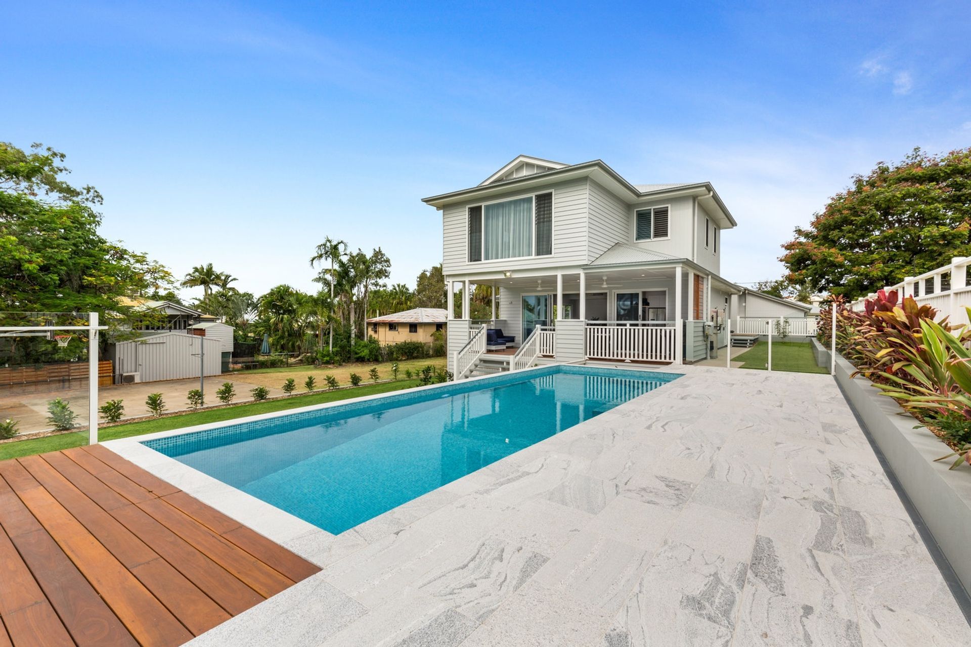  House of the Year - Queensland Master Builders 2019