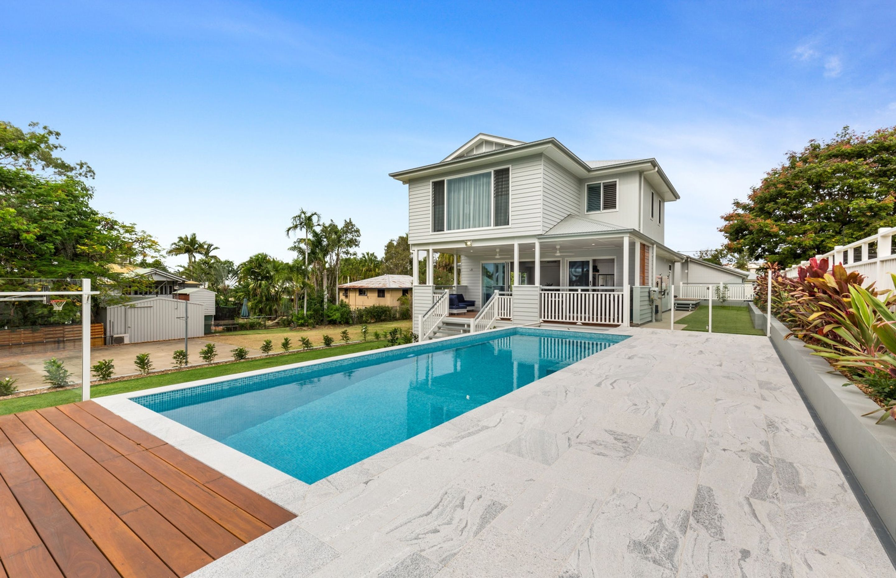  House of the Year - Queensland Master Builders 2019