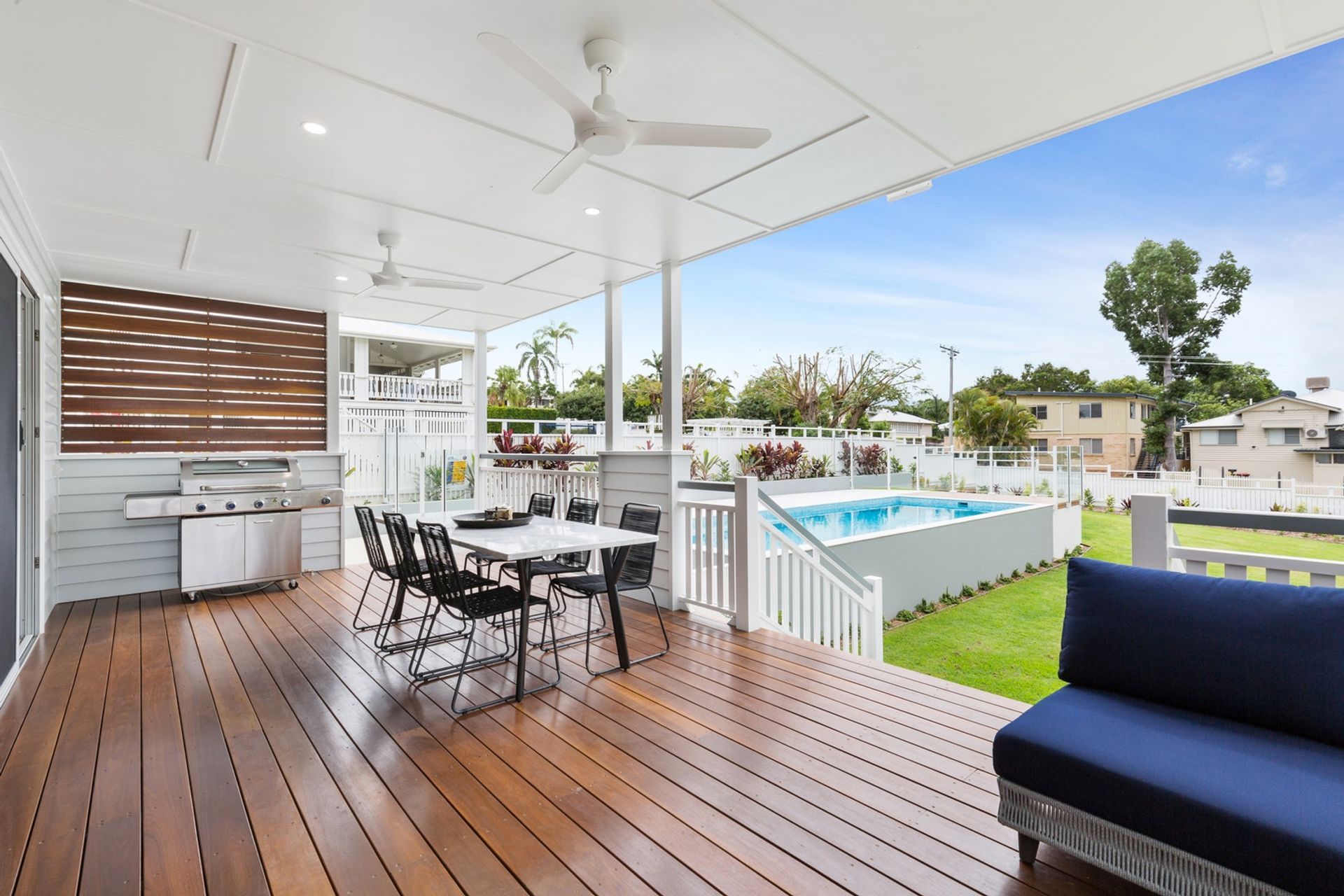  House of the Year - Queensland Master Builders 2019