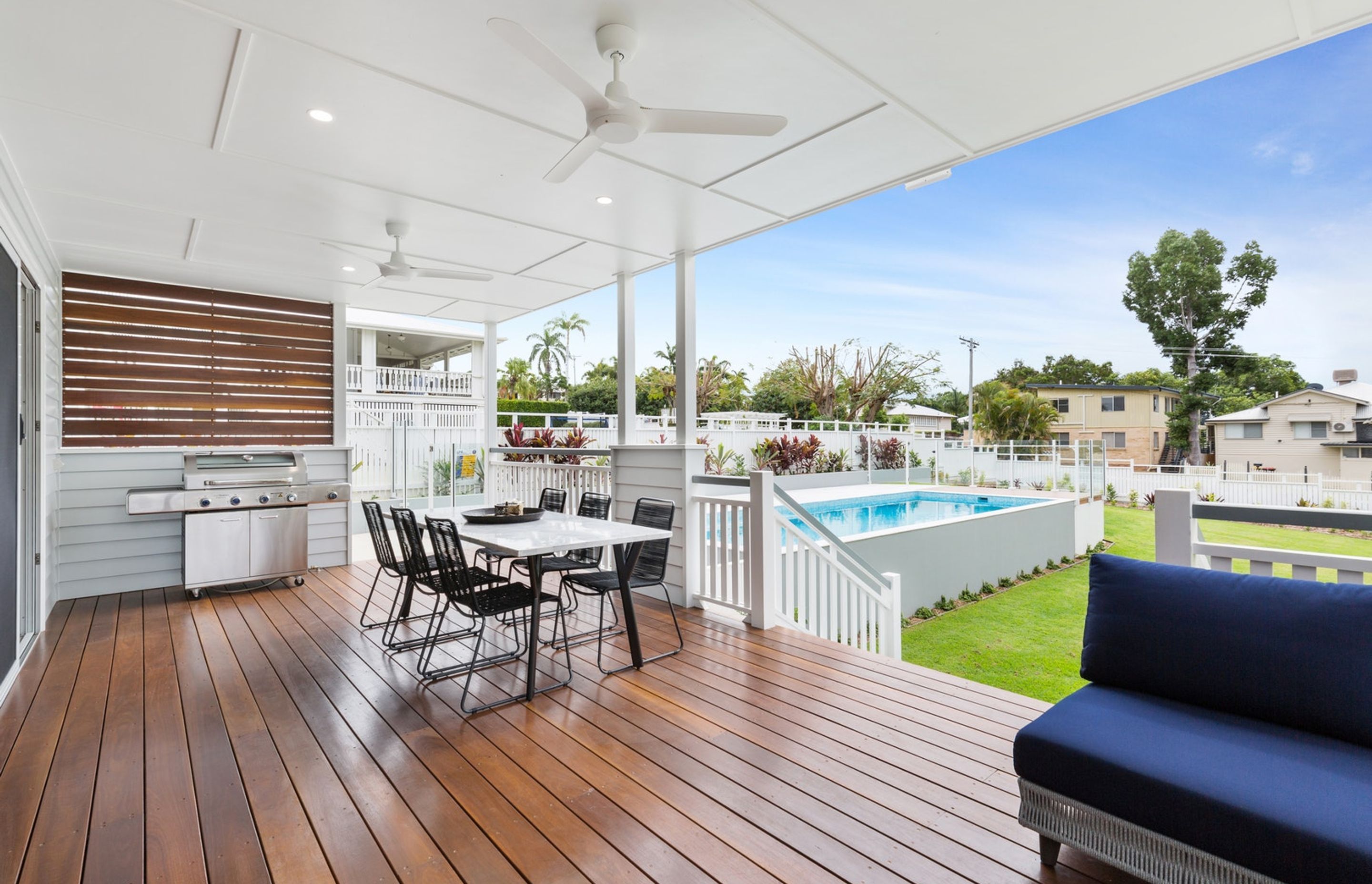 House of the Year - Queensland Master Builders 2019