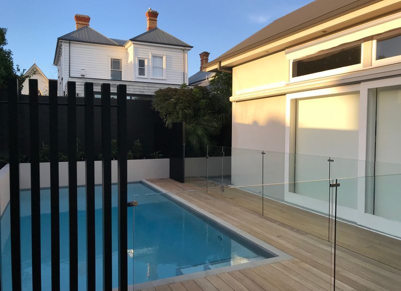 Ponsonby Residence