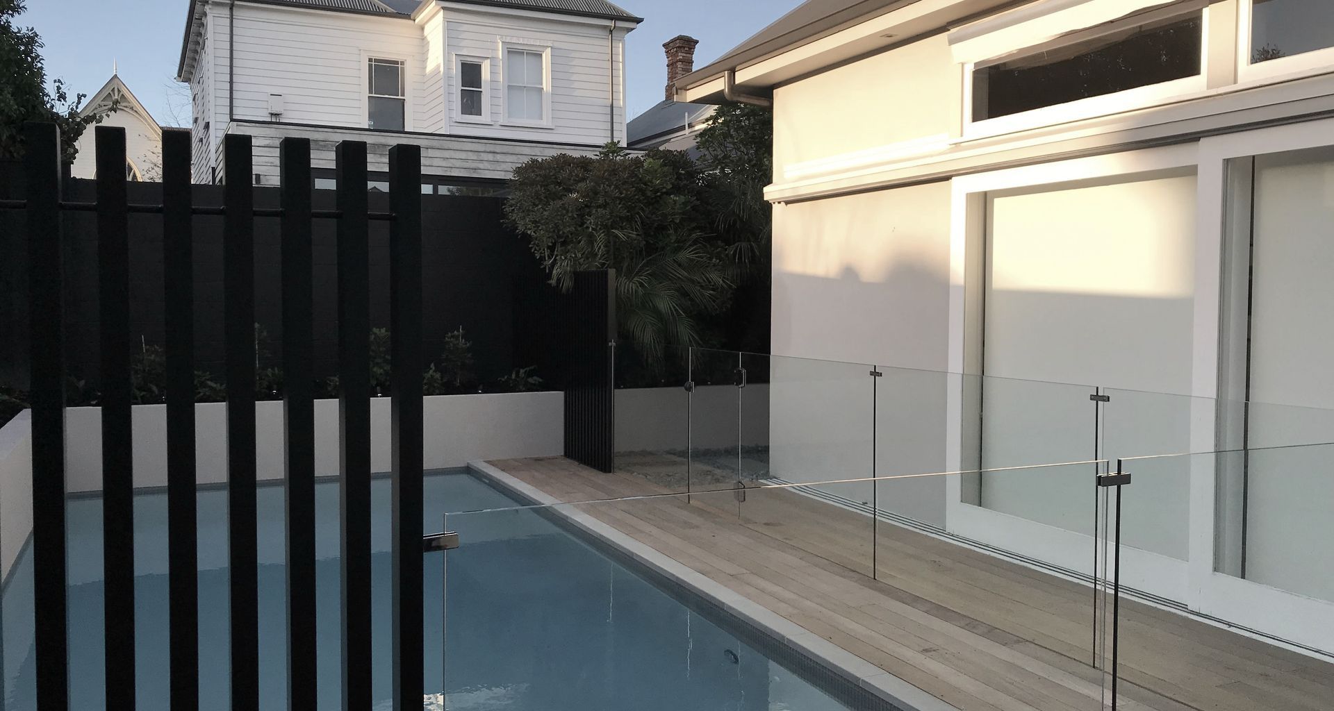 Ponsonby Residence banner