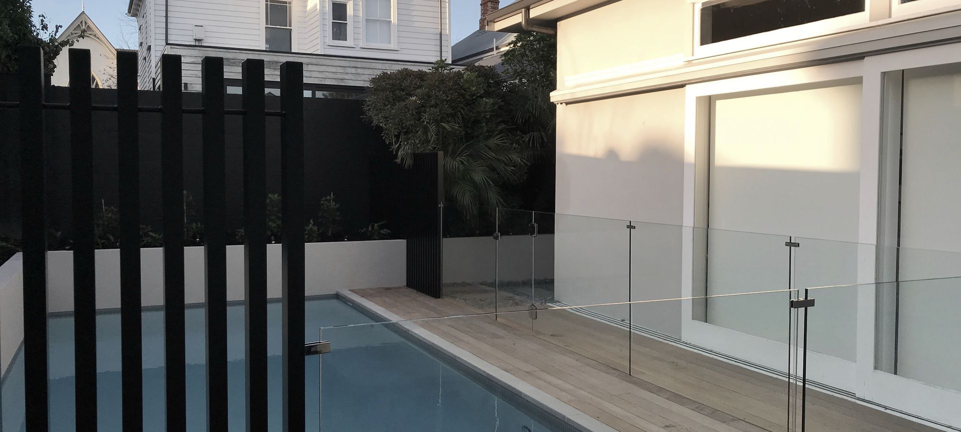 Ponsonby Residence banner