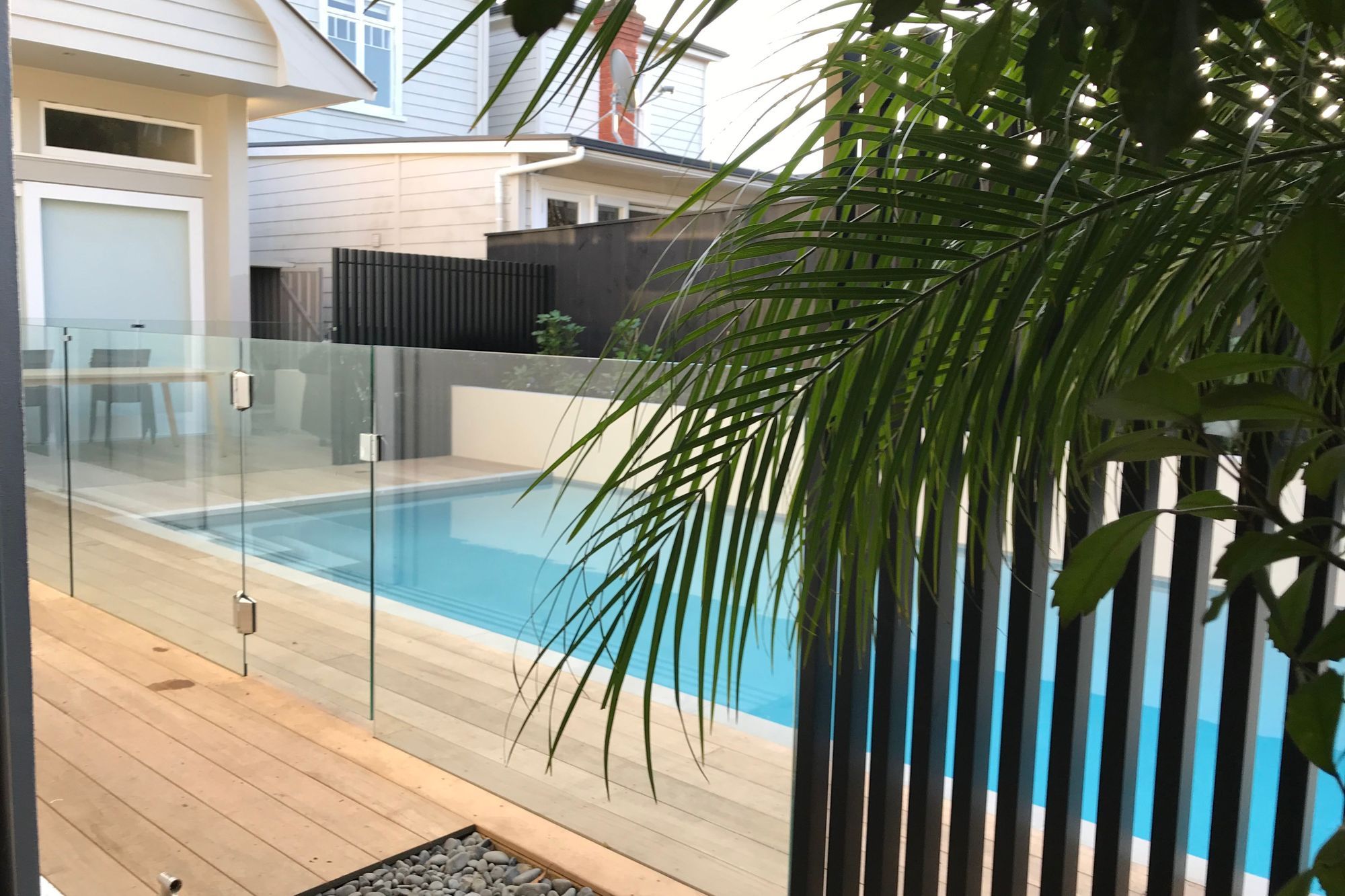 Ponsonby Residence