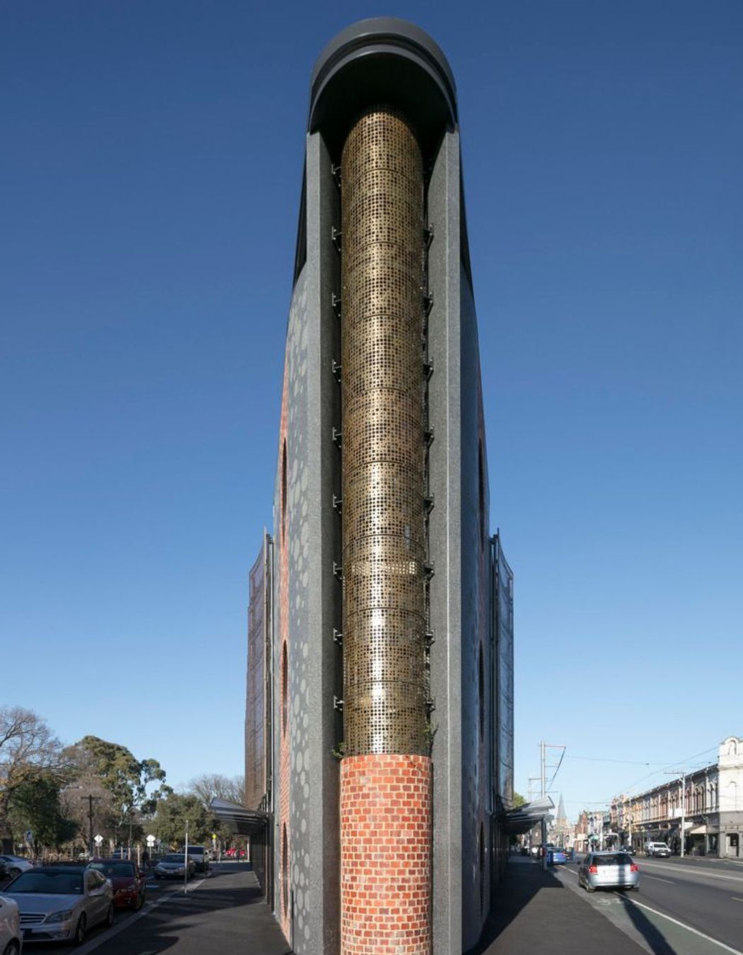 Photography: Tom Hutton