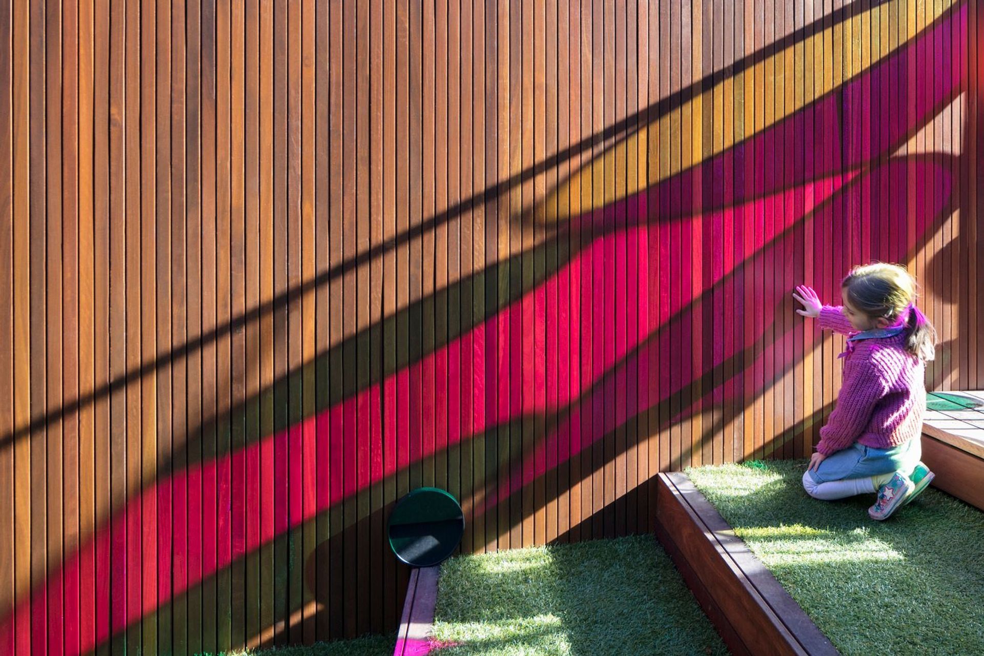 Photography: Tom Hutton