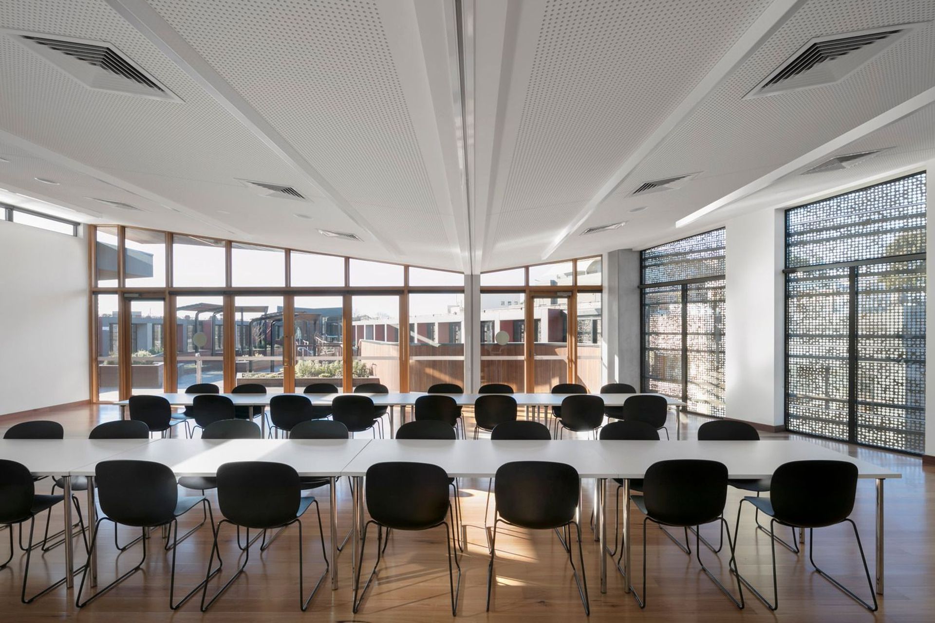 Photography: Tom Hutton