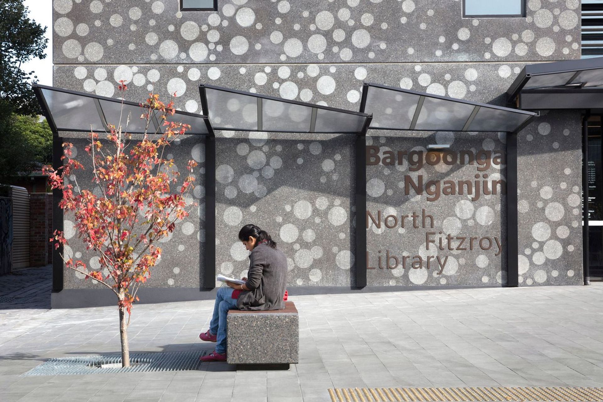 Photography: Tom Hutton