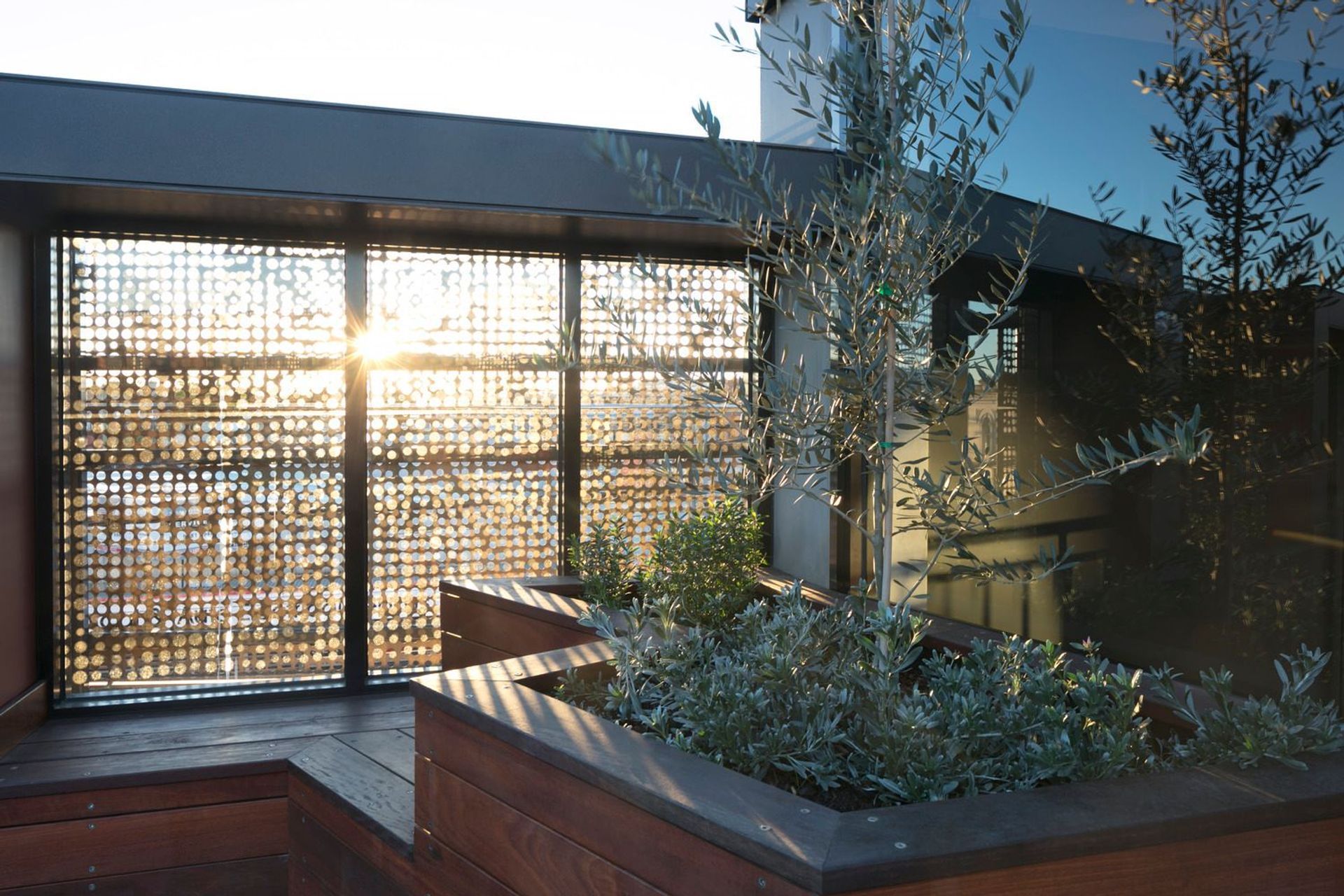 Photography: Tom Hutton