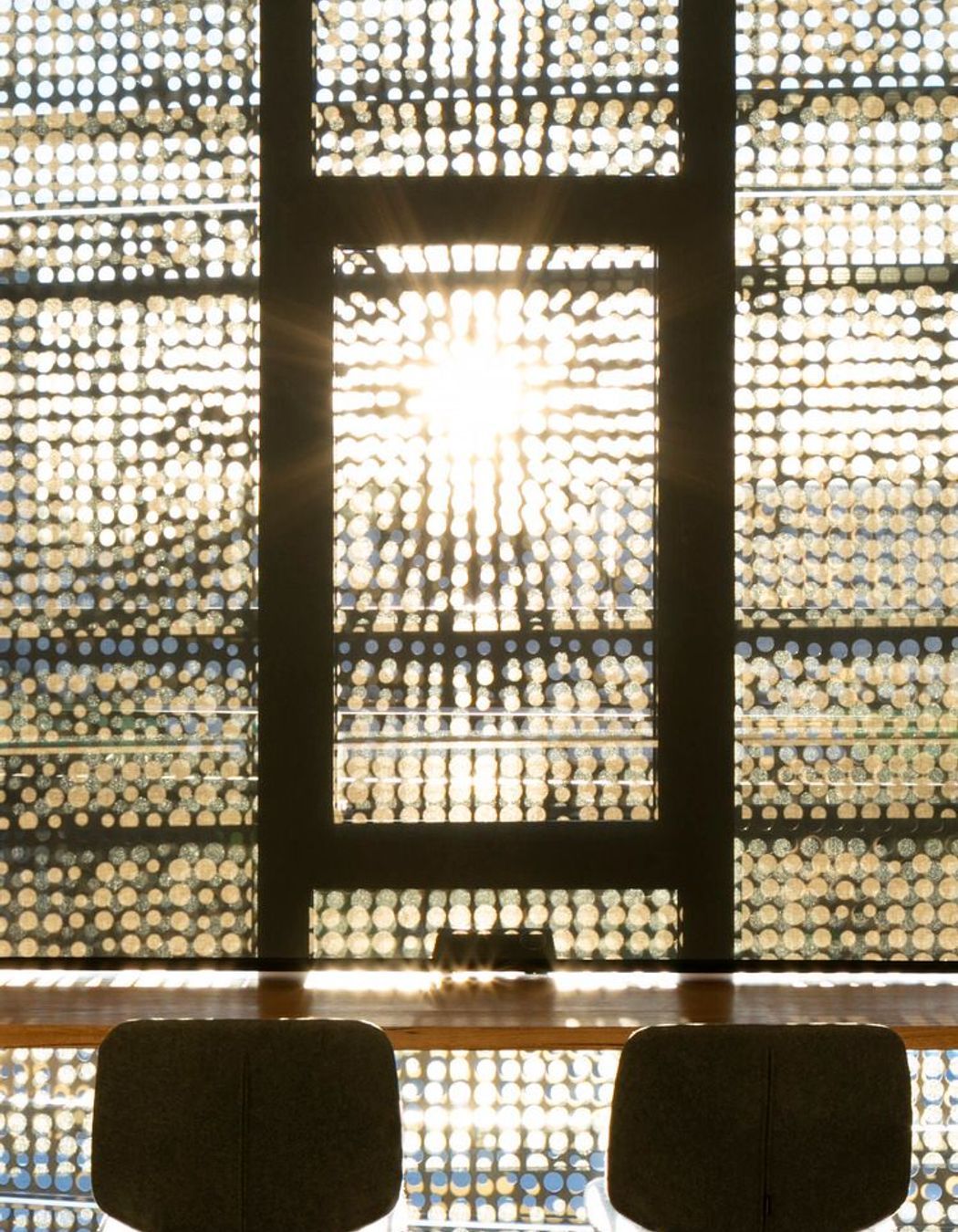 Photography: Tom Hutton