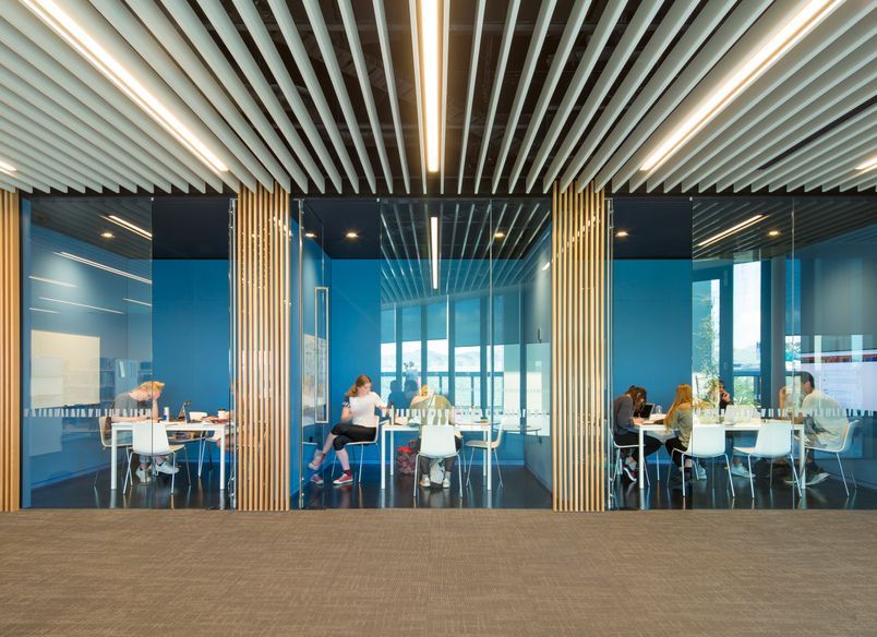 Turanga Library, Christchurch