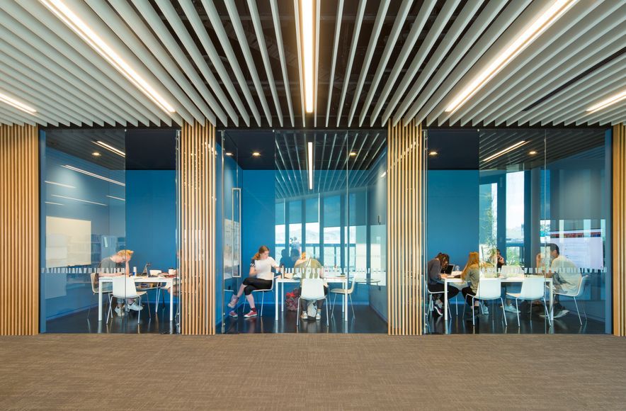 Turanga Library, Christchurch