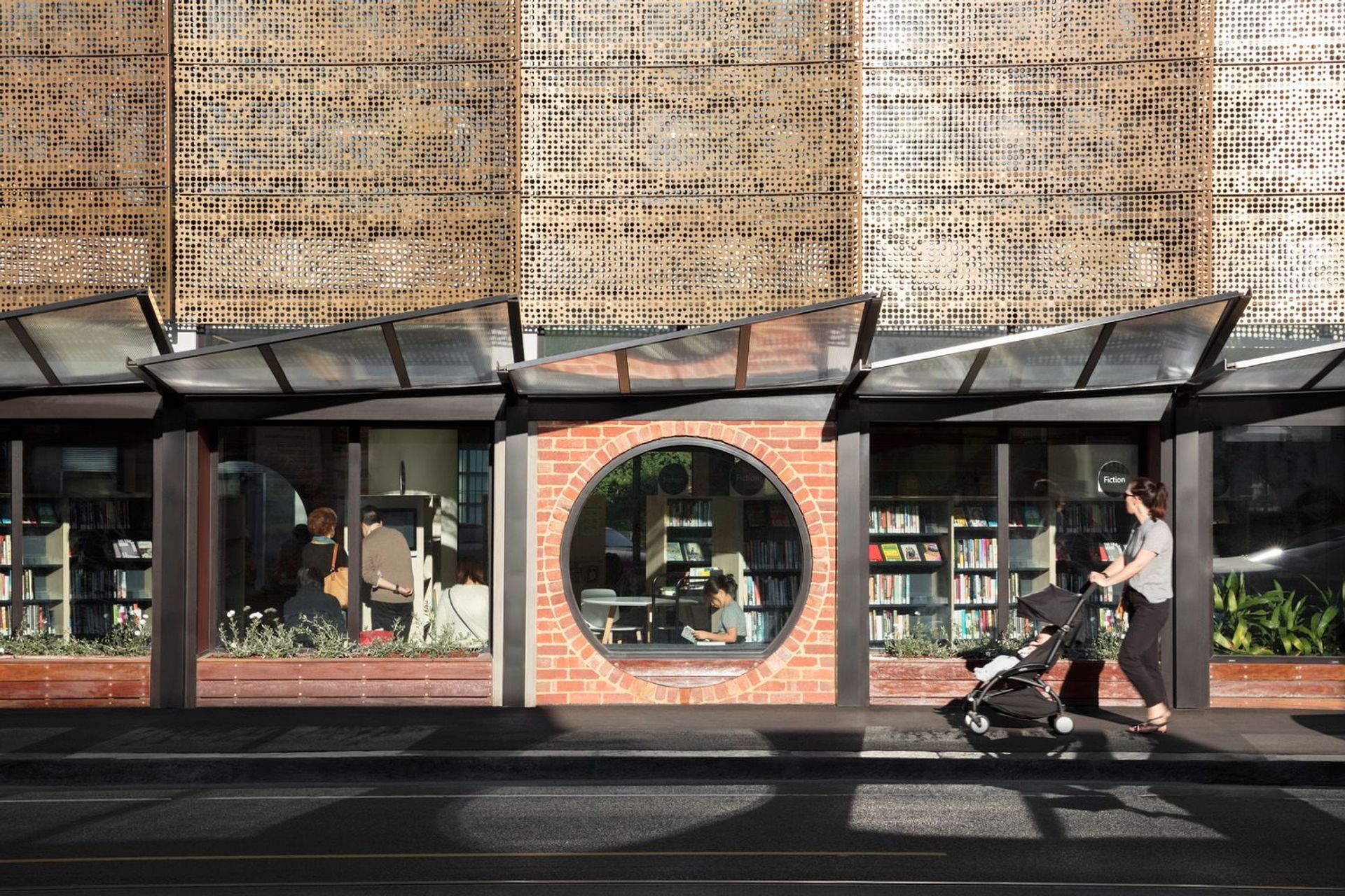 Photography: Tom Hutton