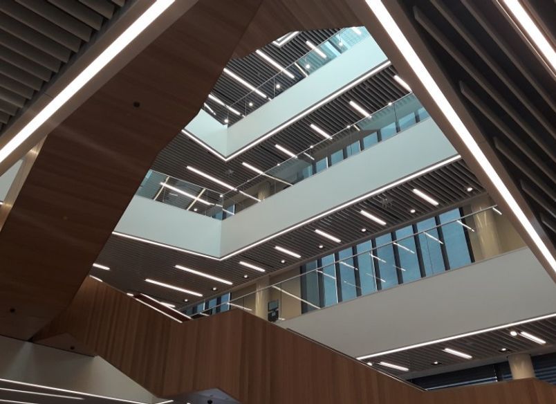 Christchurch Central Library