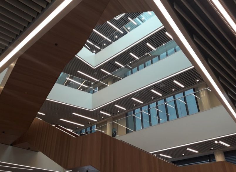 Christchurch Central Library