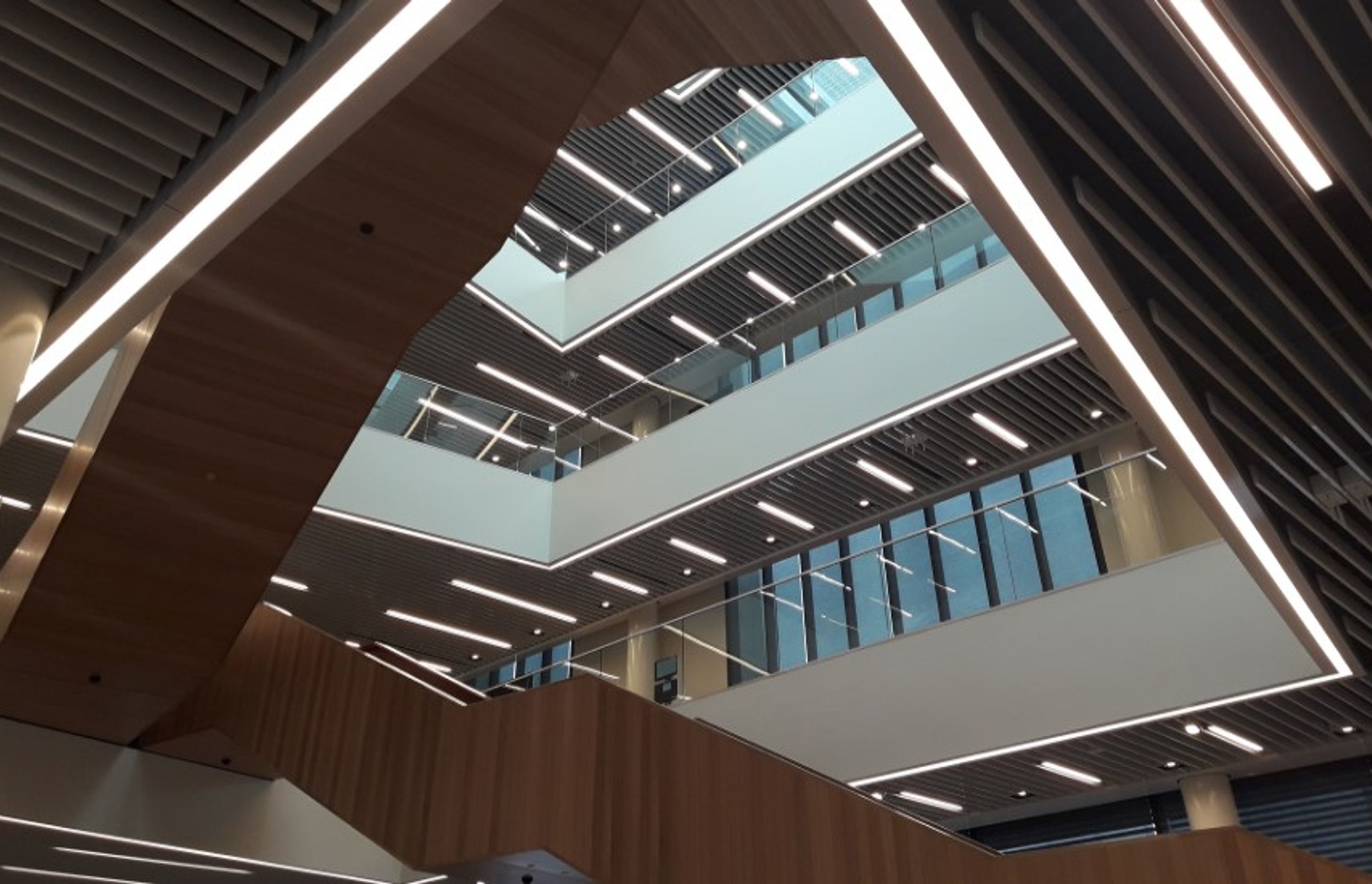 Christchurch Central Library