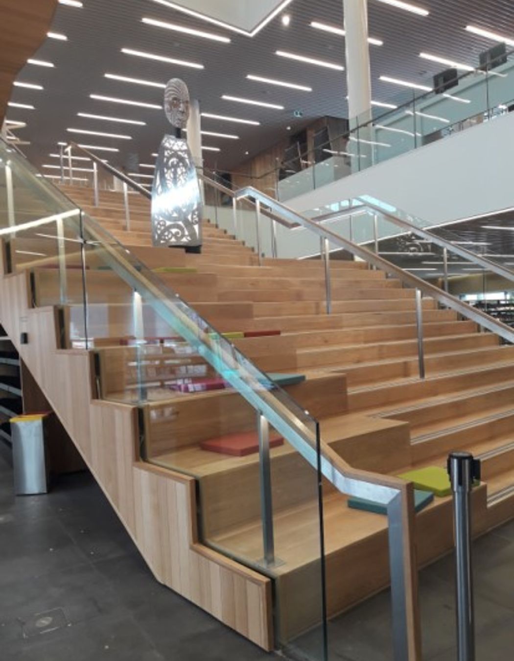 Christchurch Central Library