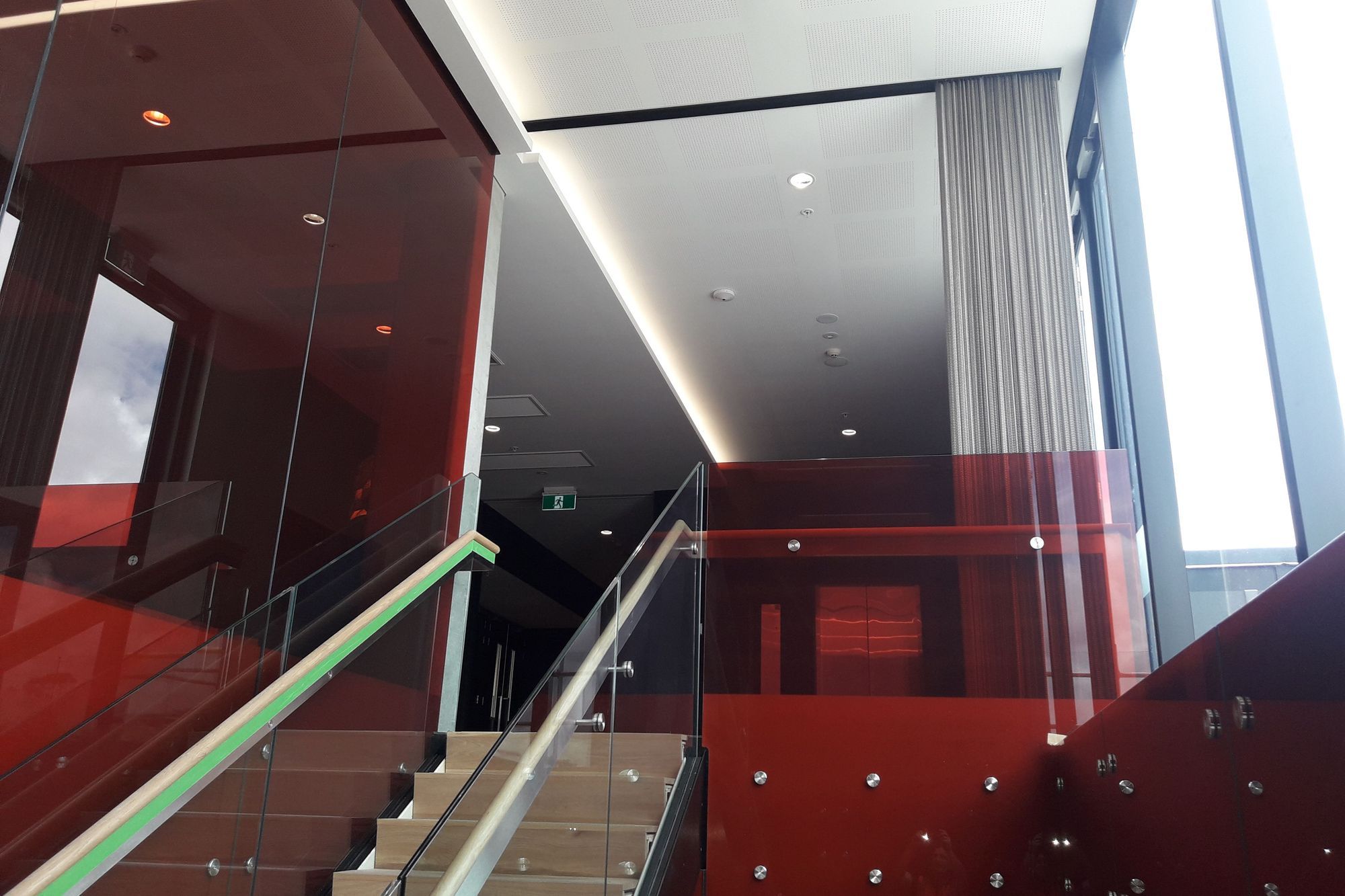 Te Manawa - Westgate Library and Multi-Purpose Facility