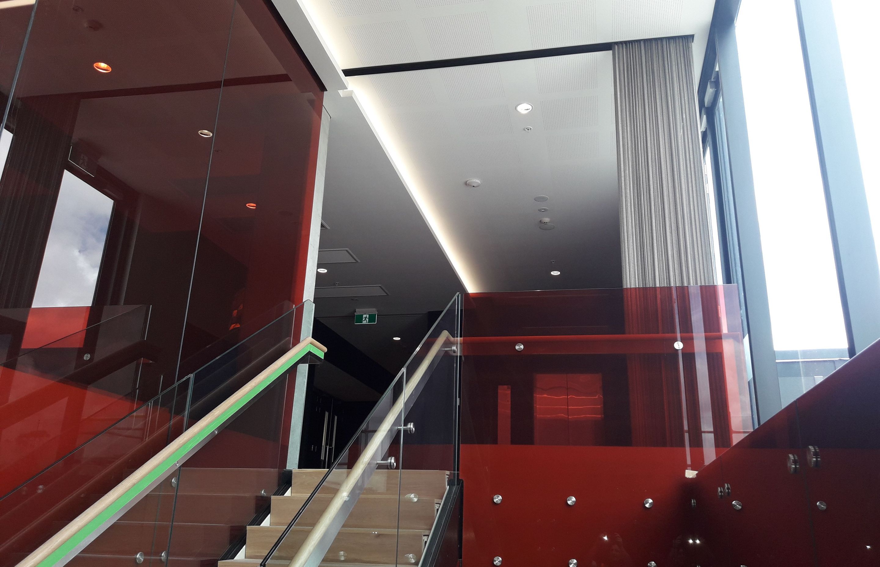 Te Manawa - Westgate Library and Multi-Purpose Facility